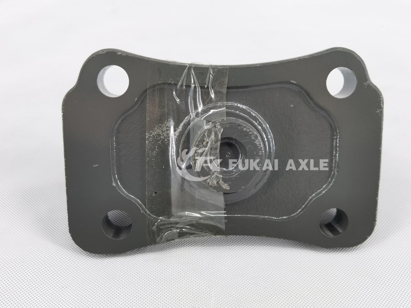 V-rod Support For Sinotruk HoHan Truck Spare Parts WG9525525255