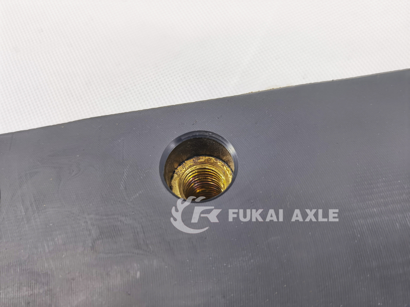 Guide Plate For Sinotruk Howo Truck Spare Parts WG9725522552
