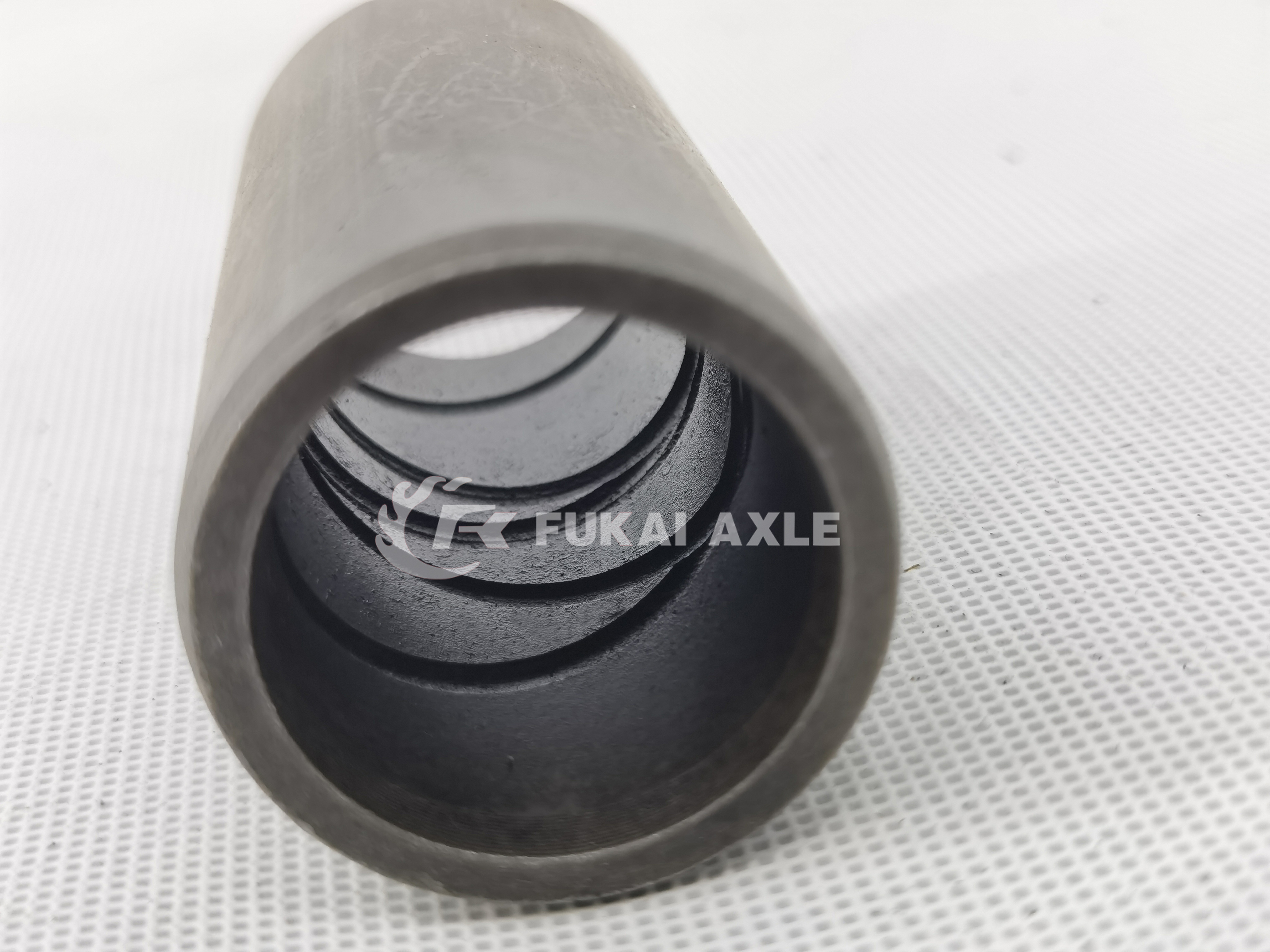 Front Steel Bushing For Sinotruk Howo Truck Spare Parts WG9000520078