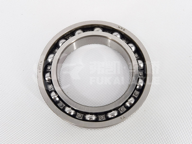 Drive Gear Bearings for Sinotruk Fast Gearbox Truck Spare Parts 6017N 50117