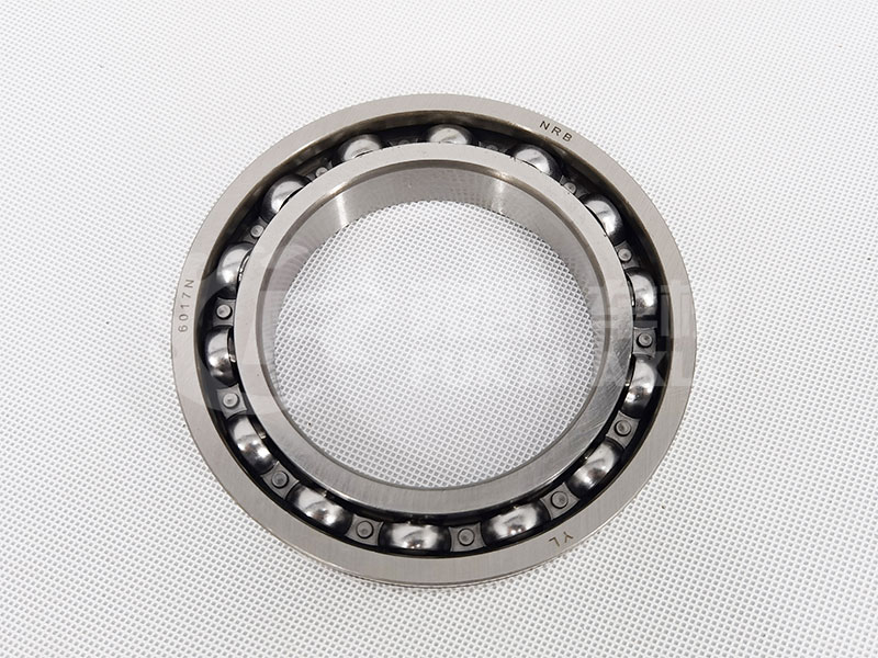 Drive Gear Bearings for Sinotruk Fast Gearbox Truck Spare Parts 6017N 50117