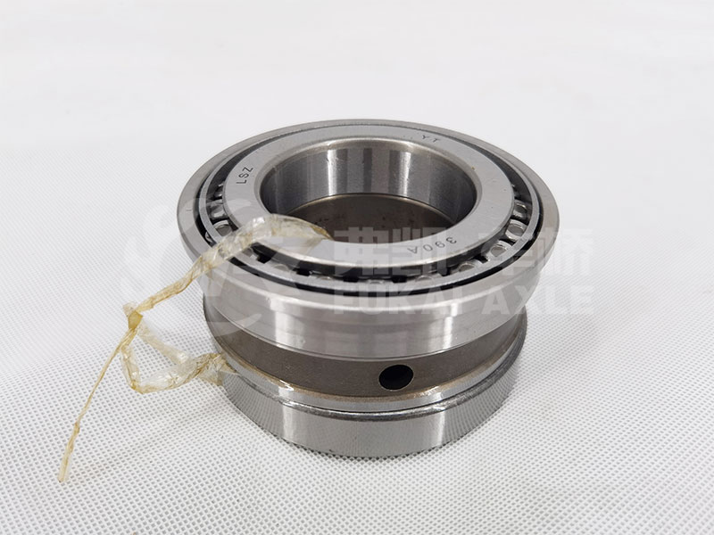 Auxiliary Box Output Tapered Roller Bearing For Sinotruk Fast-gear Truck Spare Parts 390A 7781