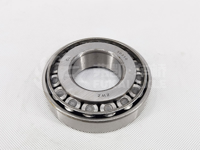 Tapered Roller Bearing Input Shaft Bearing for Sinotruk Truck Spare Parts 30310 7310E