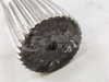 Half Shaft for Shacman Hande 35t Mining Truck Spare Parts DZ90149346028 