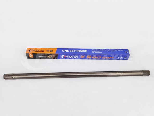 Half Shaft for Shacman Delong Truck Spare Parts L1482mm HD90149346087