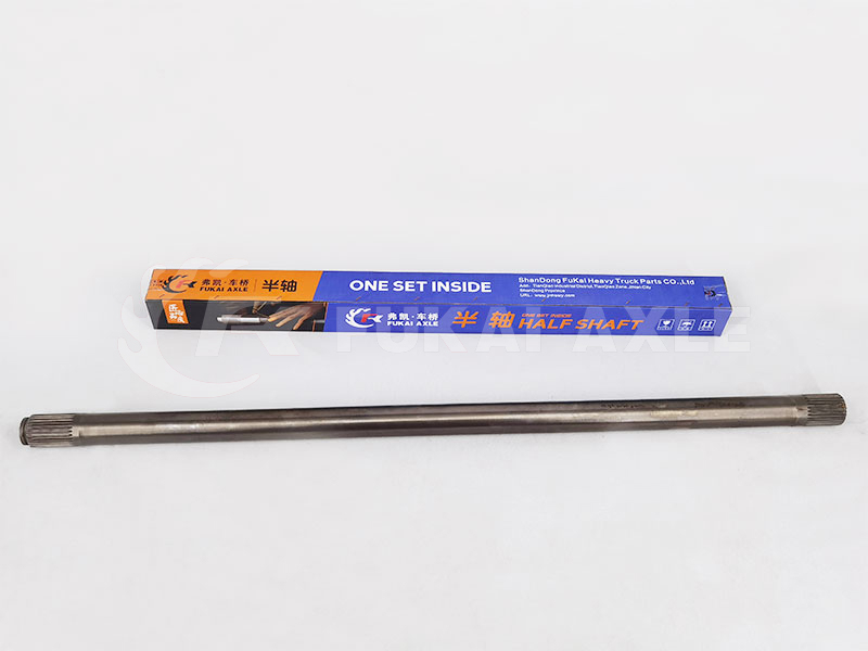 Half Shaft for Shacman Delong Truck Spare Parts L1482mm HD90149346087