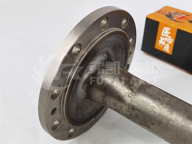 Half Shaft for Sinotruk Shacman Hande 423 Truck Axle Parts 