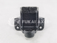Front Spring Front Bracket for Shacman Delong F3000 Spare Parts Dz95259521510
