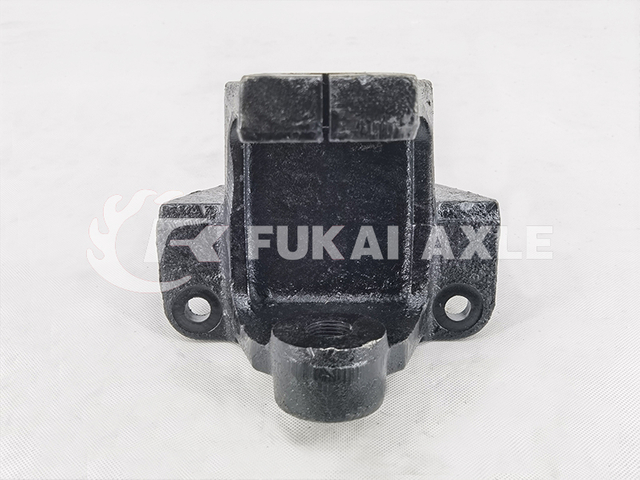 Front Spring Front Bracket for Shacman Delong F3000 Spare Parts Dz95259521510