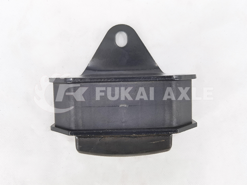 Limit Block Assembly for Shacman Delong Spare Parts Dz97259520418