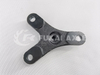 Stabilizer Bar Bracket for Shacman Delong X3000 Spare Parts Dz97259680103