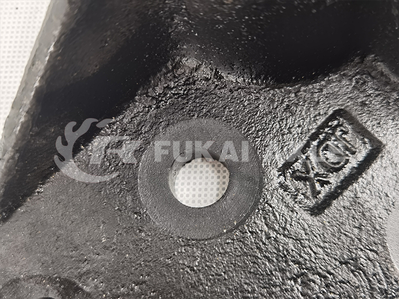 Rocker Arm Support for Shacman Delong Spare Parts Dz9118470603