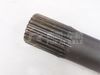 Rear Through Shaft Assembly for Foton Auman Qingte Zhongli Truck Spare Parts Qt440sh0-2502161 