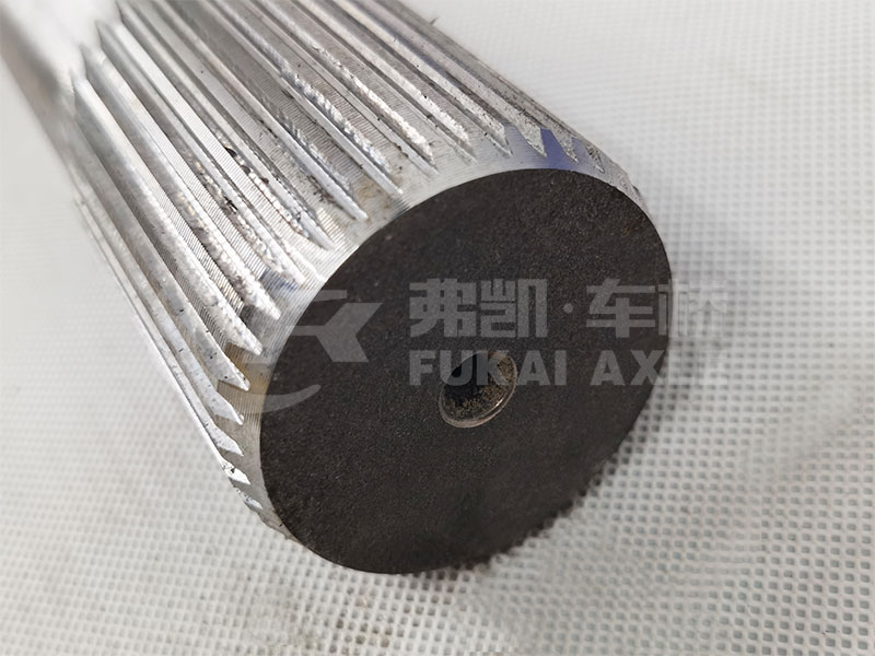 Half Shaft for Foton Auman Ankai Axle & Benz Axle Truck Spare Parts