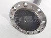 Half Shaft for FAW Jiefang Qingte Axle Truck Spare Parts Tddf145-1008