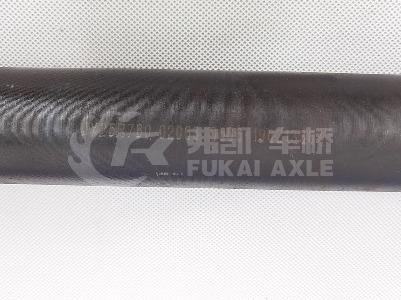 Through Shaft Assembly for Fangsheng Axle JAC Gallop Truck Spare Parts Jy25r780-02063 Jy25r240-02063