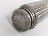 Half Shaft for Foton Auman Spare Parts L1118MM Spline 40 Teeth