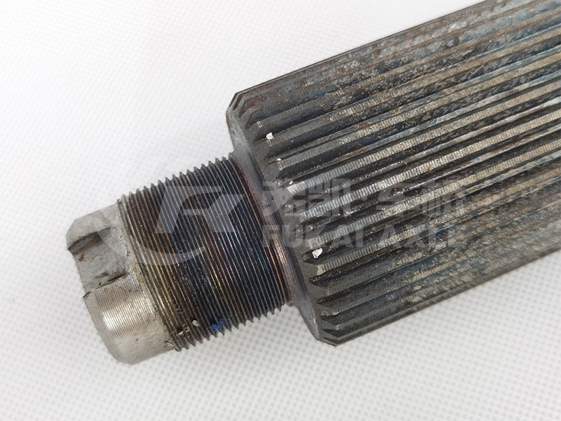 Through Shaft for Sinotruk HOWO Ht457 Truck Spare Parts S2502161K5H WG7115540098