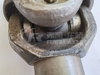 Half Shaft L=78mm For Sinotruk Howo Truck Spare Parts