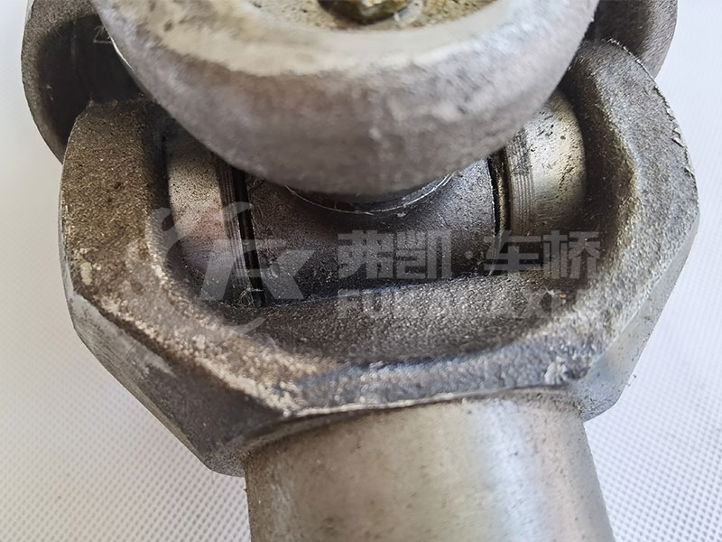 Half Shaft L=78mm For Sinotruk Howo Truck Spare Parts
