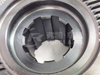 Flange Assembly for Sinotruk HOWO Auto Truck Spare Parts AZ9128320014