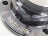 Fast 12-speed Gearbox Flange for Truck Spare Parts JS220-1707159-1
