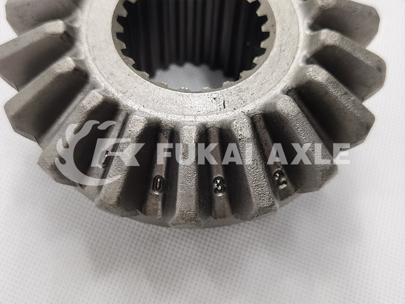 Differential Side Gear For Sinotruk Howo Steyrs Truck Spare Parts 199114320032/WG9114320032