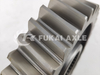 Cylindrical Gear for Sinotruk HOWO Truck Spare Parts Az9981320130