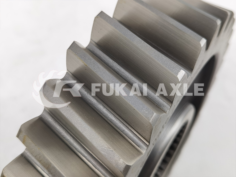 Cylindrical Gear for Sinotruk HOWO Truck Spare Parts Az9981320130