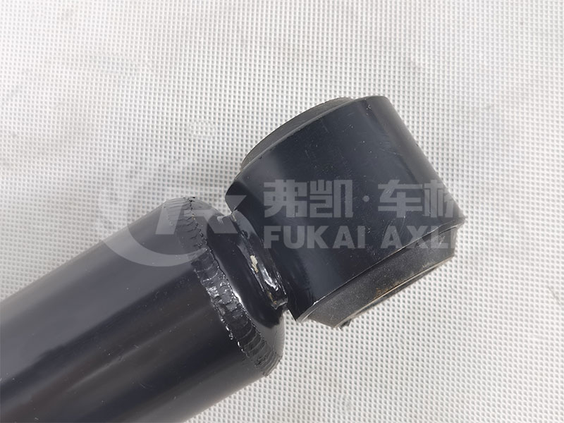 Front Axle Shock Absorber for FAW Jiefang Aowei Truck Spare Parts 2905010-371 