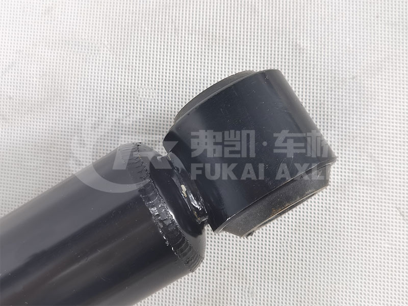 Front Axle Shock Absorber for FAW Jiefang Aowei Truck Spare Parts 2905010-371 