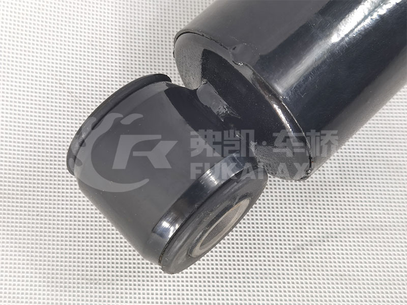 Front Axle Shock Absorber for FAW Jiefang J6 Truck Spare Parts 2905010-13U