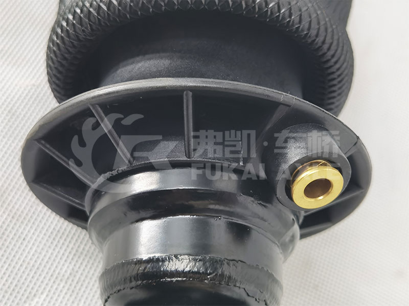 Rear Airbag Shock Absorber for FAW Jiefang Tian V Truck Spare Parts 5001315-E18