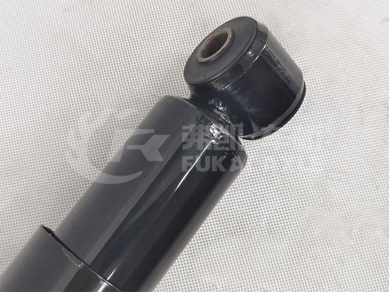 Front Axle Shock Absorber for FAW Jiefang Jh6 J6p Truck Spare Parts 2905010-1086/D
