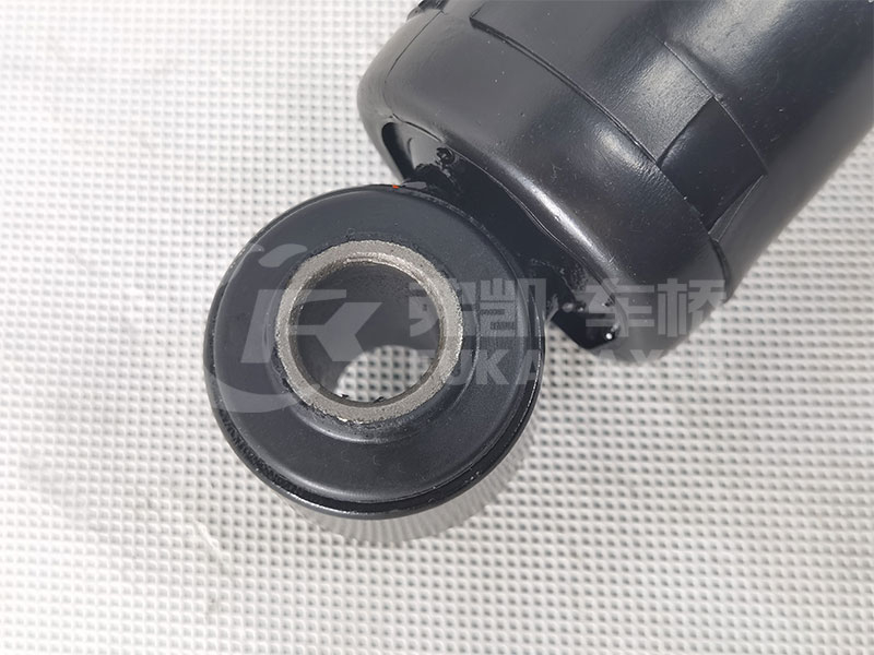 Front Suspension Shock Absorber for FAW Jiefang J6 J6p Truck Spare Parts 5001020-A01 