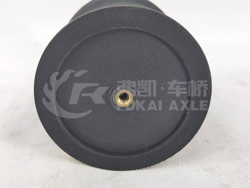 Front Airbag Shock Absorber for FAW Jiefang J6 Truck Spare Parts 5001065-B85-C00 