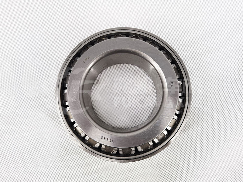 Tapered Roller Bearing for Shacman Hande Truck Spare Parts 33220 3007220e 710W93420-0104 