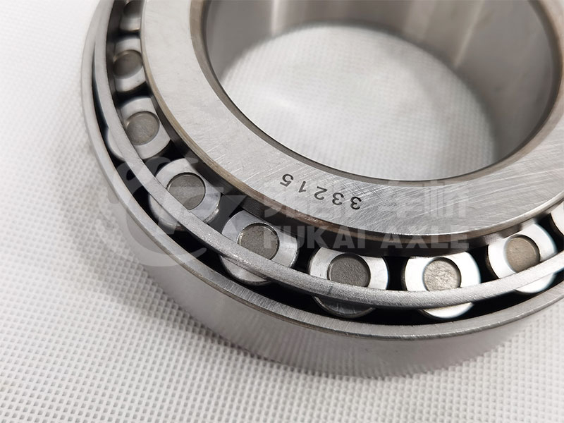 Tapered Roller Bearing for Shacman Tonly Truck Spare Parts 33215 54100068