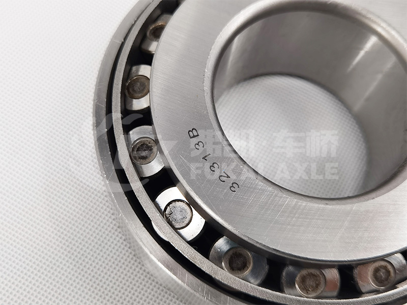 Tapered Roller Bearing for Truck Spare Parts 32313b 06.32499.0095 190003326531 32313bj2