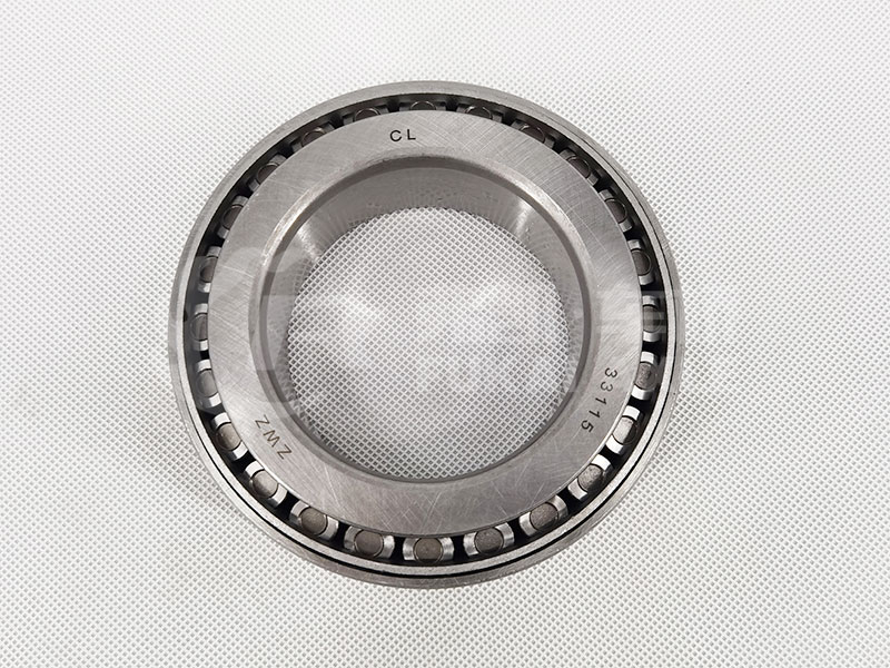 Tapered Roller Bearing for Shacman Sinotruk AC16 Axle Parts 33115 Wg9981033115 06.32499.0040