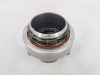 Clutch Release Bearing for Shacman Sinotruk Truck Spare Parts DZ9114160035 86CL6395F0