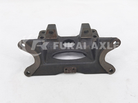 Cylinder Bracket For Saic Hongyan Jieshi  Spare Parts 5802366021