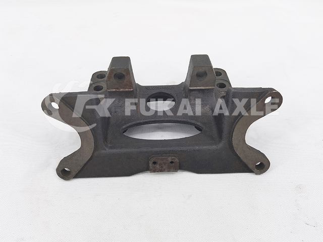 Cylinder Bracket For Saic Hongyan Jieshi  Spare Parts 5802366021