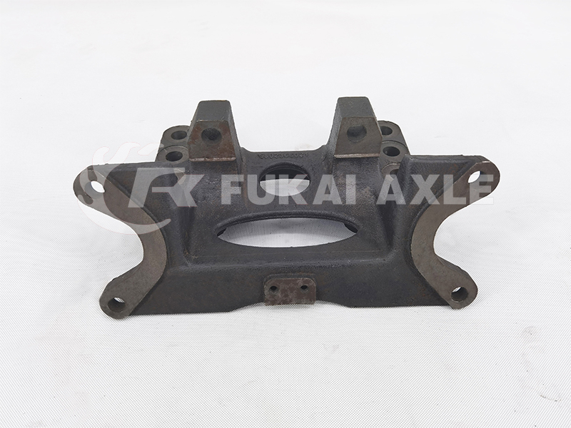 Cylinder Bracket For Saic Hongyan Jieshi  Spare Parts 5802366021