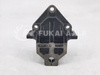 Front Spring Front Bracket for Saic Hongyan Truck Spare Parts 2901-123015