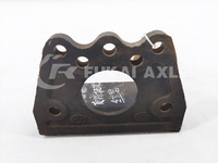 Engine Support Bracket for Saic Hongyan Truck Spare Parts 5801310822