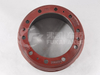 Rear Brake Drum for FAW Jiefang Qingdao Auto Parts QT435SH1-3502051
