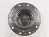 Rear Wheel Hub for FAW Aowei Truck Spare Parts 3104011-AOE