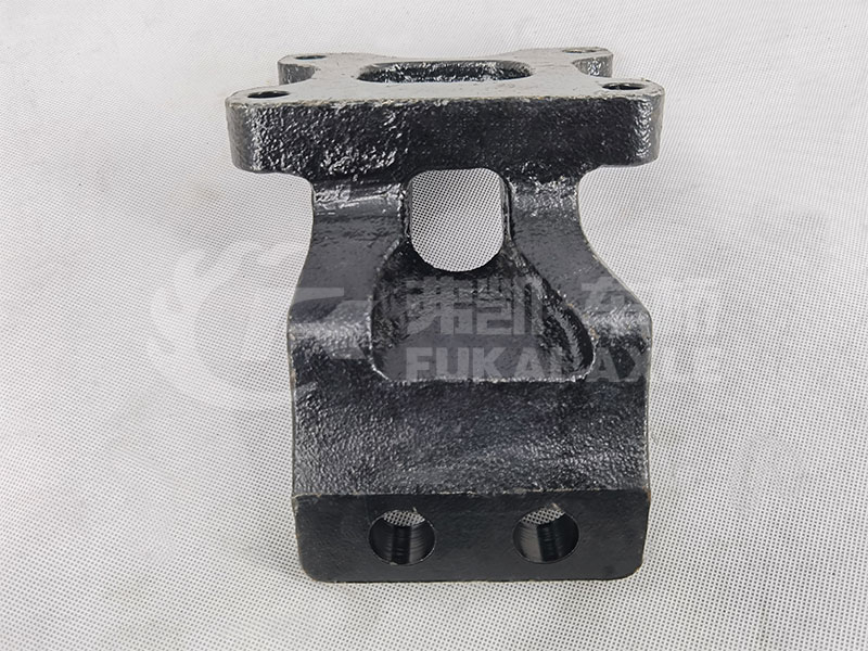 Engine Mount Bracket for Foton Auman Truck Spare Parts H4101070309A0