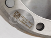 Front Brake Drum for Sinotruk HOWO Truck Spare Parts AZ9112440001